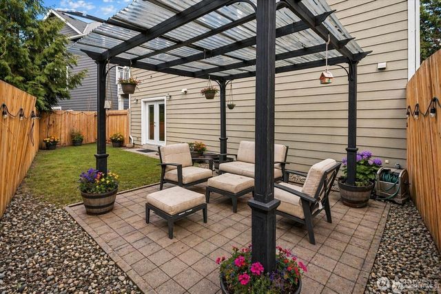 15408 14th Avenue W, Lynnwood, WA 98087
