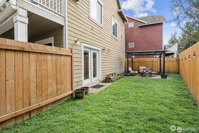 15408 14th Avenue W, Lynnwood, WA 98087