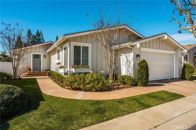 2508 Park Lake, Santa Ana, CA 92705
