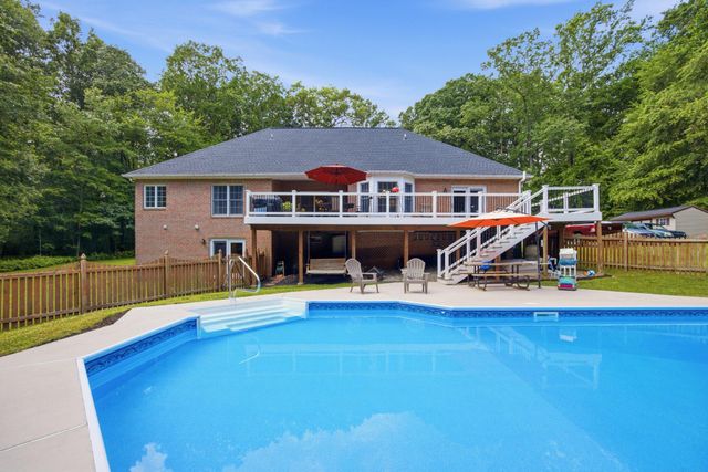 3723 BAY RD, Street, MD 21154