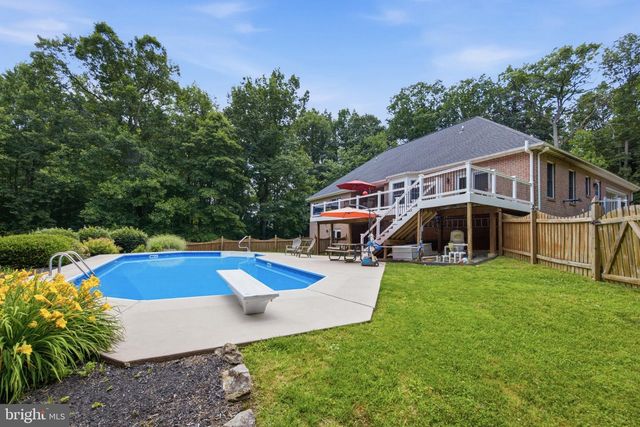 3723 BAY RD, Street, MD 21154