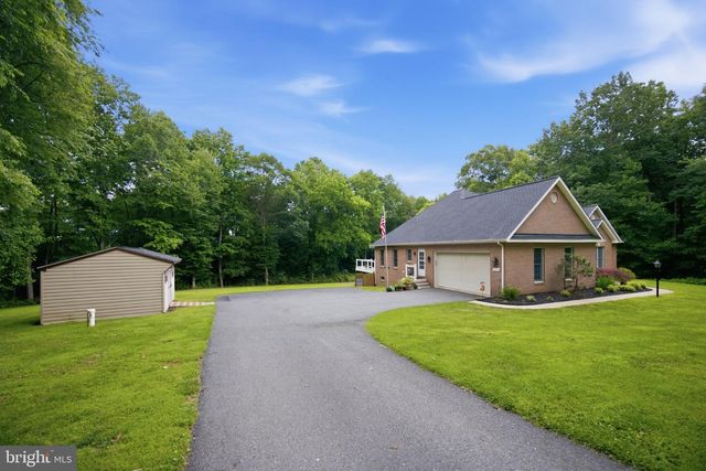 3723 BAY RD, Street, MD 21154
