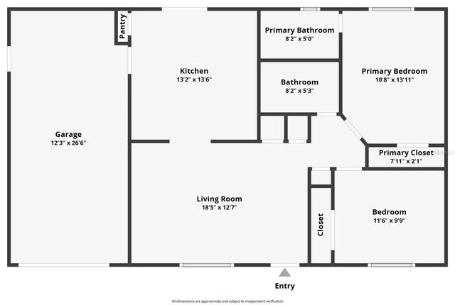 6848 COMPASS COURT, Orlando, FL 32810