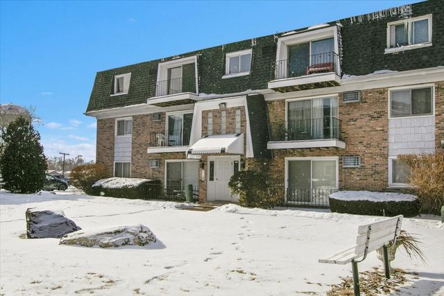 10310 Ridgeland Avenue 208, Chicago Ridge, IL 60415