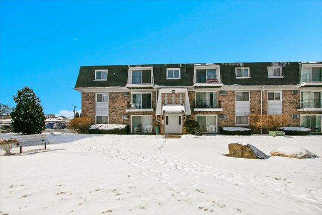 10310 Ridgeland Avenue 208, Chicago Ridge, IL 60415