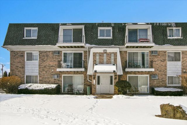 10310 Ridgeland Avenue 208, Chicago Ridge, IL 60415