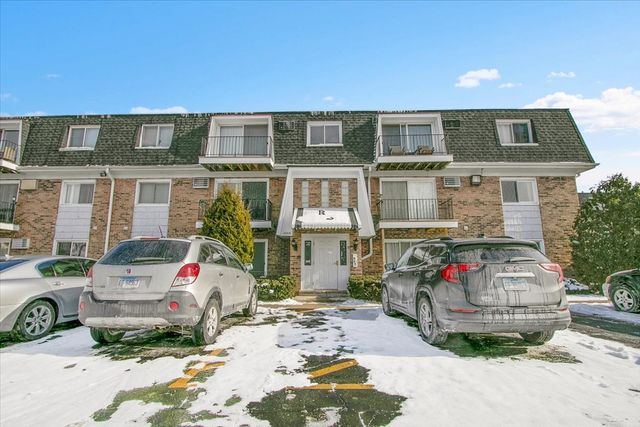 10310 Ridgeland Avenue 208, Chicago Ridge, IL 60415