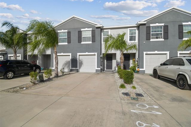 2831 SUNCOAST BLEND DRIVE, Odessa, FL 33556