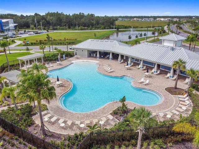 2831 SUNCOAST BLEND DRIVE, Odessa, FL 33556