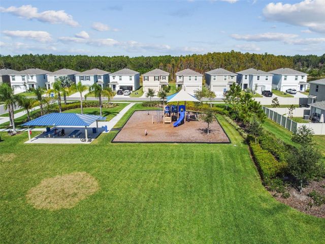 2831 SUNCOAST BLEND DRIVE, Odessa, FL 33556