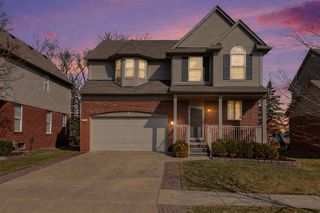 28294 Cottage Lane, Lyon Twp, MI 48165