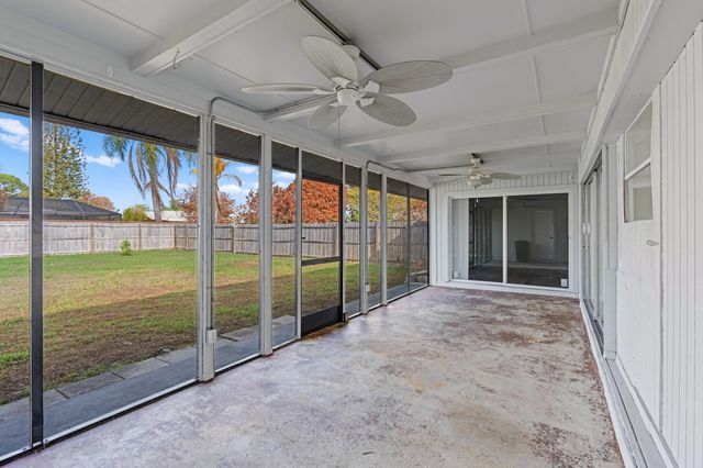 850 SW Goodrich Street, Port St. Lucie, Port St Lucie, FL 34983