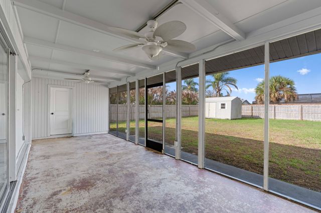 850 SW Goodrich Street, Port St. Lucie, Port St Lucie, FL 34983