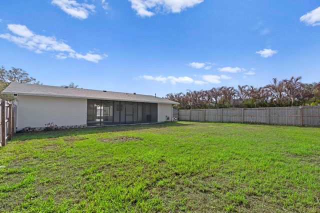 850 SW Goodrich Street, Port St. Lucie, Port St Lucie, FL 34983