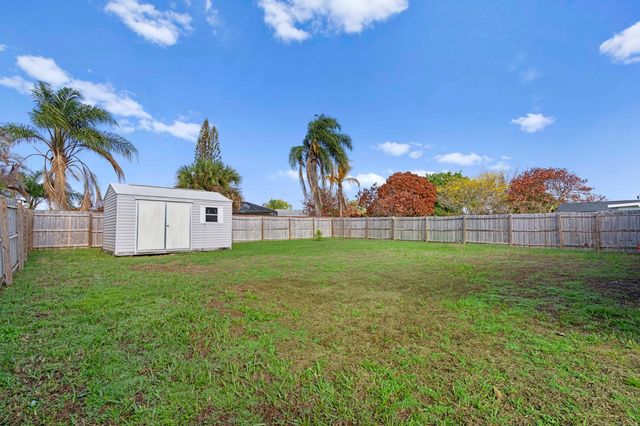 850 SW Goodrich Street, Port St. Lucie, Port St Lucie, FL 34983