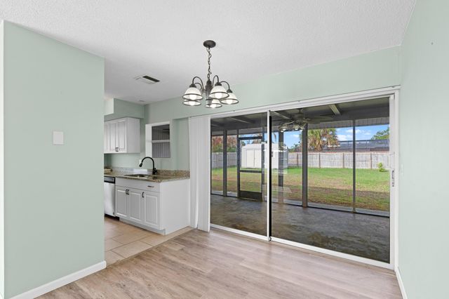 850 SW Goodrich Street, Port St. Lucie, Port St Lucie, FL 34983