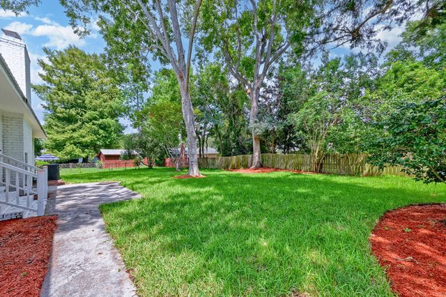 1232 Silverleaf Circle, Charleston, SC 29412