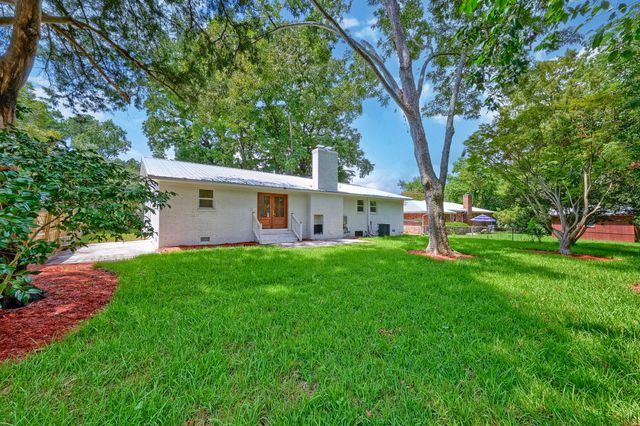 1232 Silverleaf Circle, Charleston, SC 29412