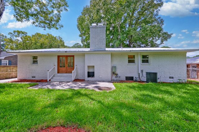 1232 Silverleaf Circle, Charleston, SC 29412