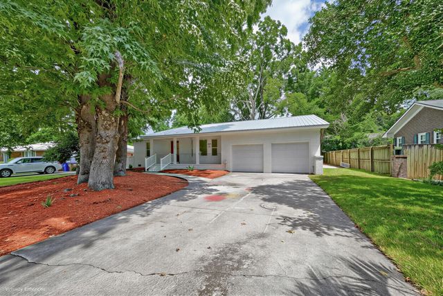 1232 Silverleaf Circle, Charleston, SC 29412