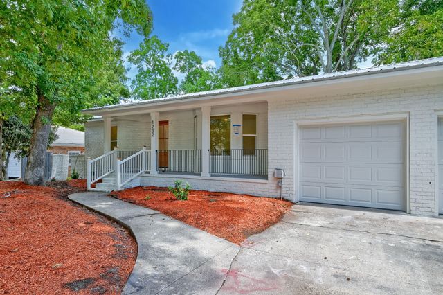 1232 Silverleaf Circle, Charleston, SC 29412