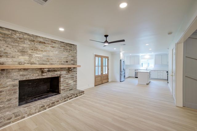 1232 Silverleaf Circle, Charleston, SC 29412