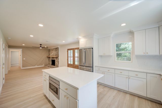 1232 Silverleaf Circle, Charleston, SC 29412