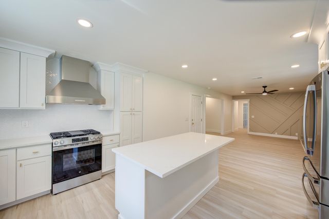 1232 Silverleaf Circle, Charleston, SC 29412