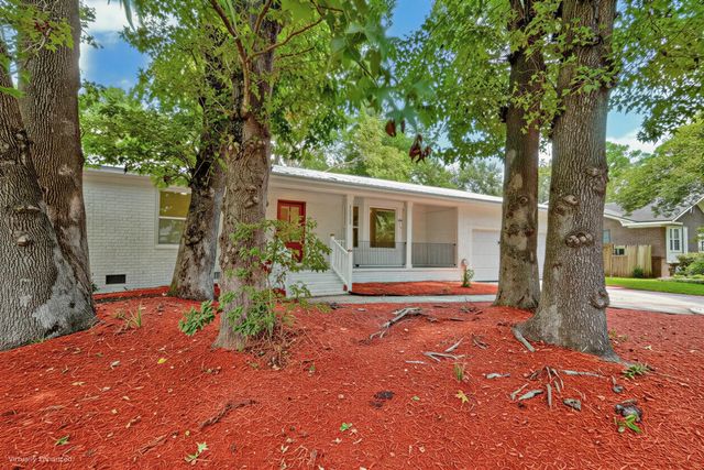 1232 Silverleaf Circle, Charleston, SC 29412