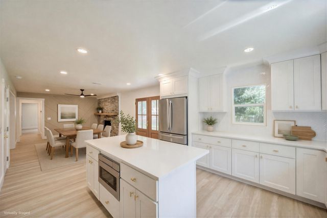 1232 Silverleaf Circle, Charleston, SC 29412