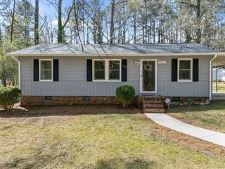 5527 Ponderosa Drive, Durham, NC 27705
