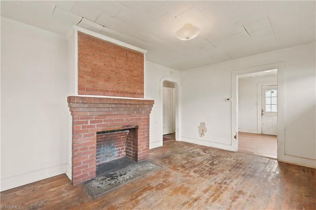 1818 Maryland Avenue, Eden, NC 27288