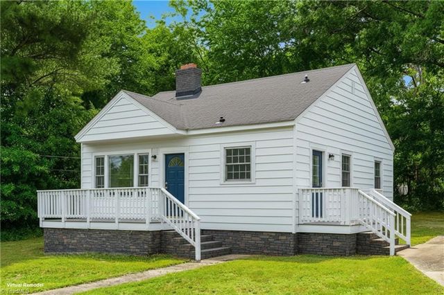1818 Maryland Avenue, Eden, NC 27288