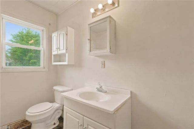1818 Maryland Avenue, Eden, NC 27288