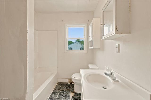 1818 Maryland Avenue, Eden, NC 27288