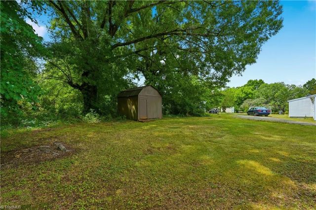 1818 Maryland Avenue, Eden, NC 27288
