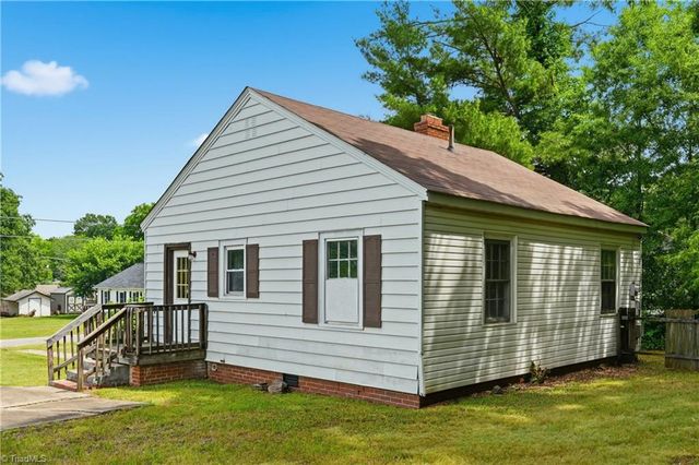 1818 Maryland Avenue, Eden, NC 27288