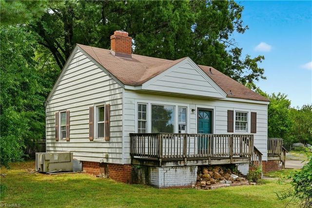 1818 Maryland Avenue, Eden, NC 27288