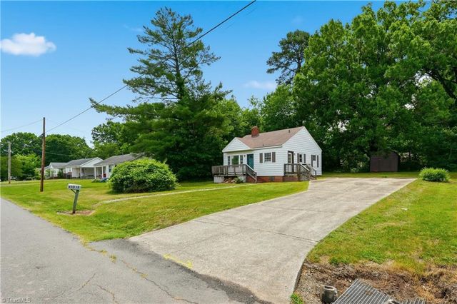 1818 Maryland Avenue, Eden, NC 27288