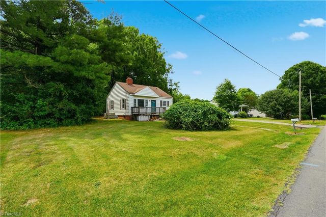 1818 Maryland Avenue, Eden, NC 27288