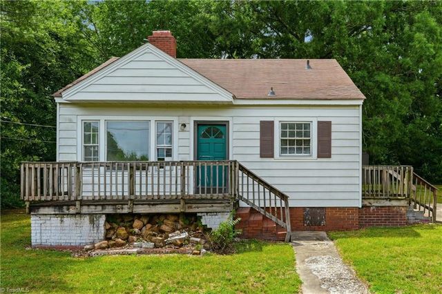1818 Maryland Avenue, Eden, NC 27288