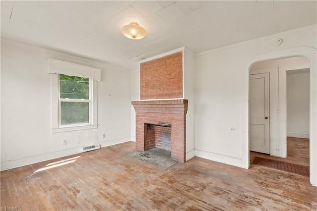 1818 Maryland Avenue, Eden, NC 27288