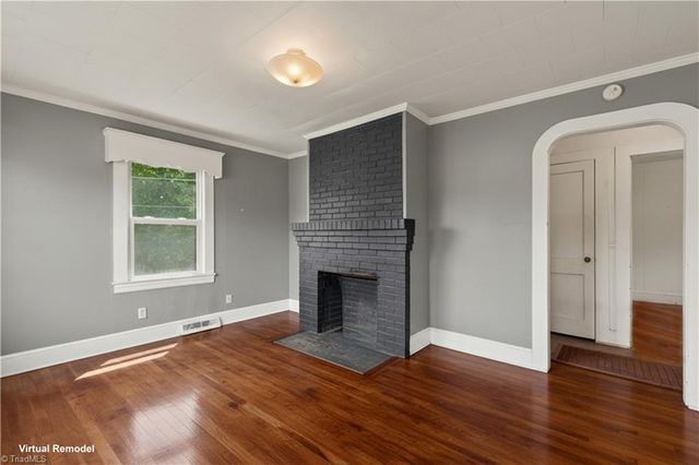 1818 Maryland Avenue, Eden, NC 27288