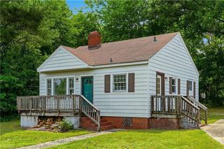 1818 Maryland Avenue, Eden, NC 27288