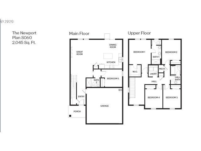 689 Terra Linda Ave, Eugene, OR 97404
