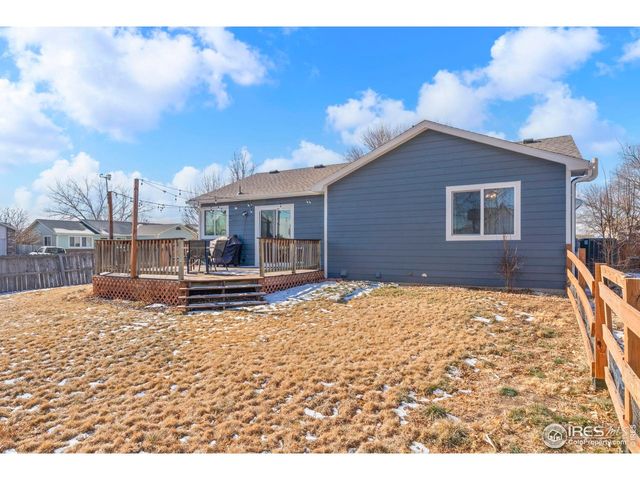 831 S Norma Ave, Milliken, CO 80543