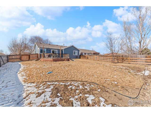 831 S Norma Ave, Milliken, CO 80543