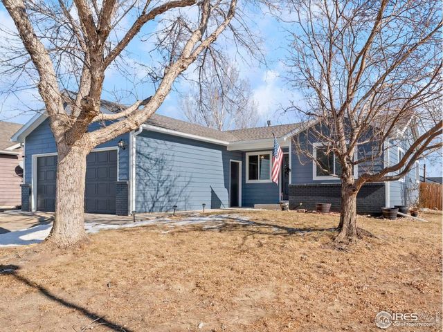 831 S Norma Ave, Milliken, CO 80543