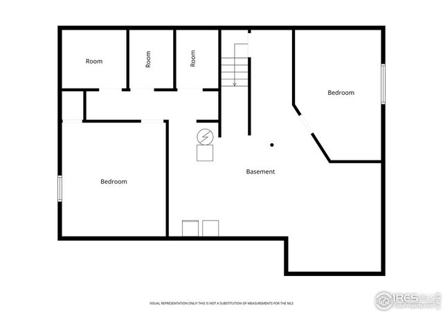 831 S Norma Ave, Milliken, CO 80543