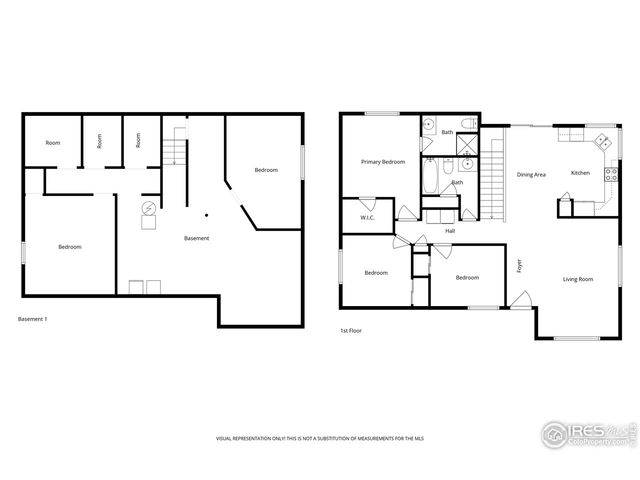 831 S Norma Ave, Milliken, CO 80543